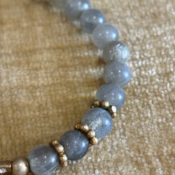 Karma and Luck labradorite bracelet - Picture 7 of 7